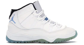 Jordan 1 Retro Legend Blue - 554724-127