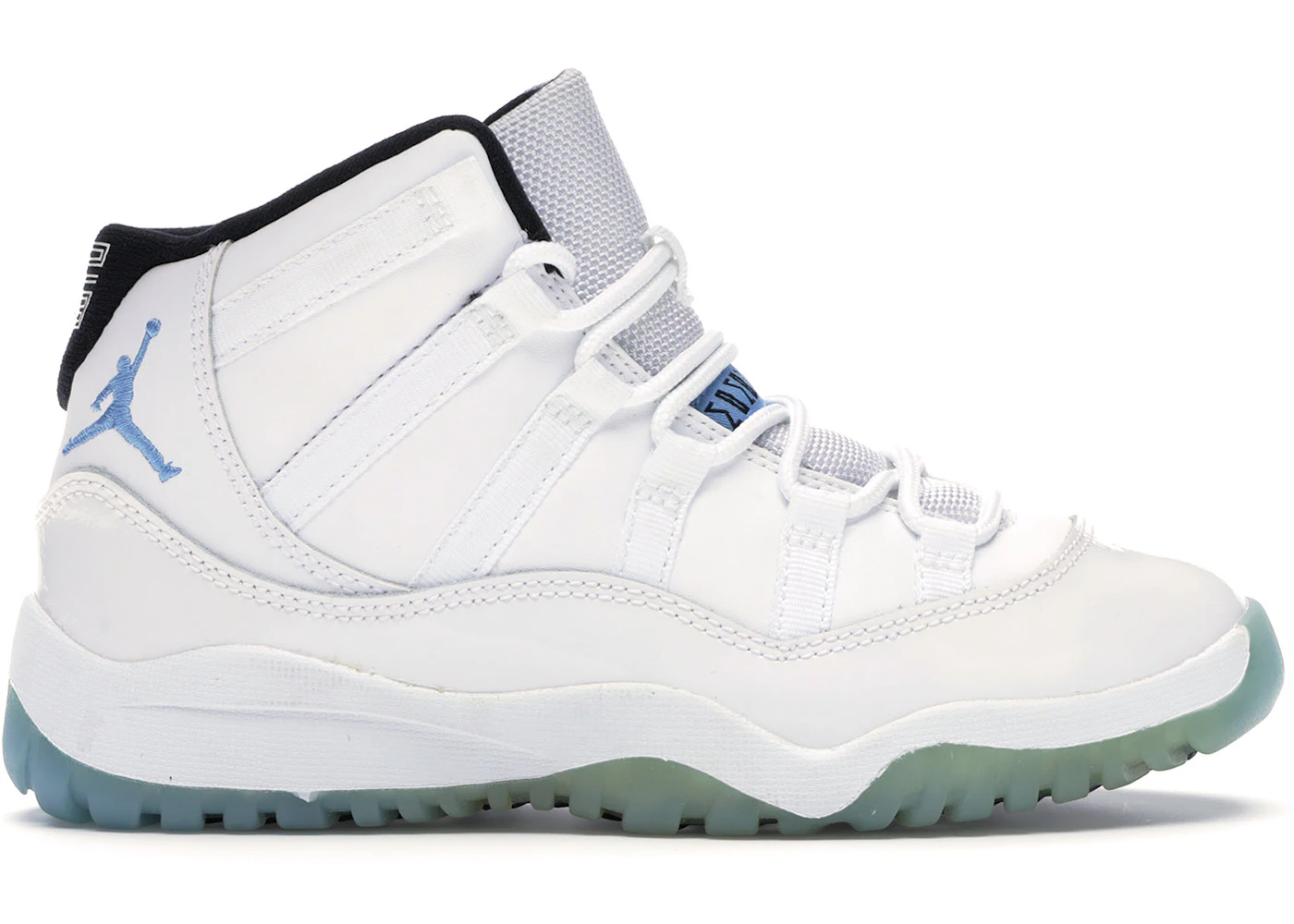 Jordan 11 Retro Legend Blue (PS) 378039-117 US