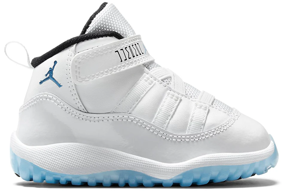 Jordan 11 Retro Legend Blue (TD)