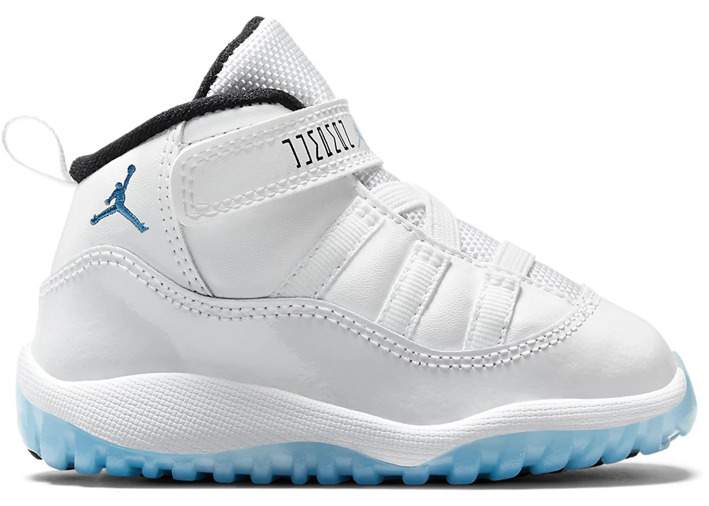 Jordan 11 Retro Legend Blue Td 117 Jordan 11 Retro Legend Blue Td 117