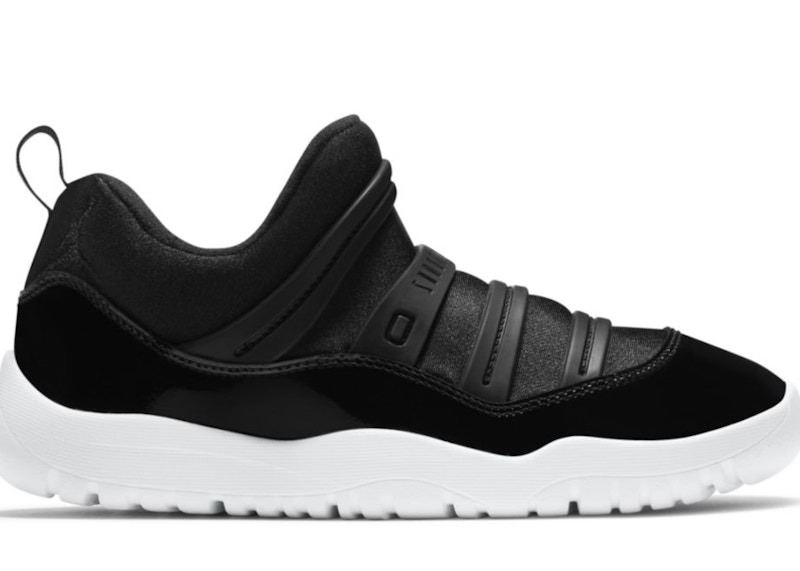 【販売買取】NIKE PS AIRJORDAN11 JUBILEE(BLACK CLEAR) スニーカー