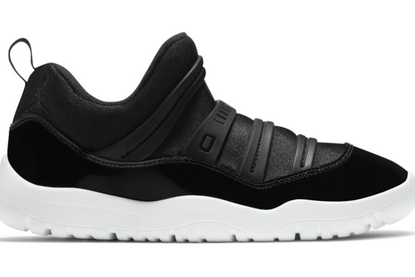 Jordan 11 Retro Little Flex 25th Anniversary (PS) - BQ7101-011 - US