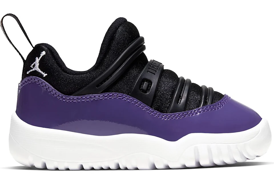 Nike jordan 11 retro little flex td outlet