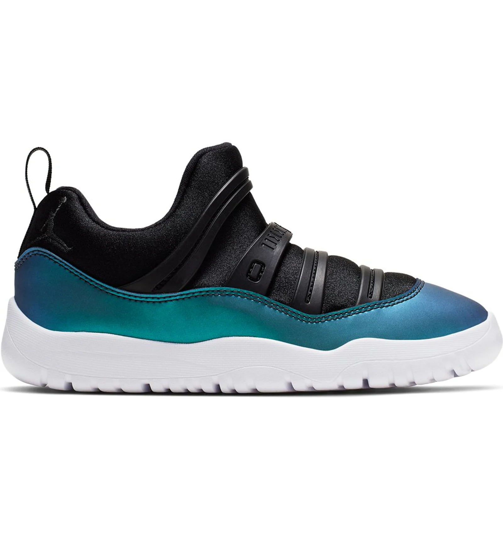 Jordan clearance bicolor retro