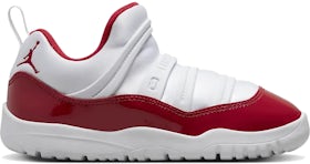 Jordan 11 Retro Cherry Varsity Red (2022) Size 11 IN HAND FAST SHIP