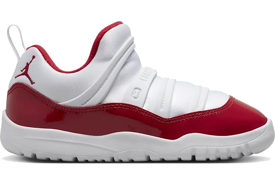 Nike jordan 11 retro little flex Clearance