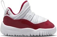 Jordan 11 Retro Cherry Varsity Red (2022) Size 11 IN HAND FAST SHIP