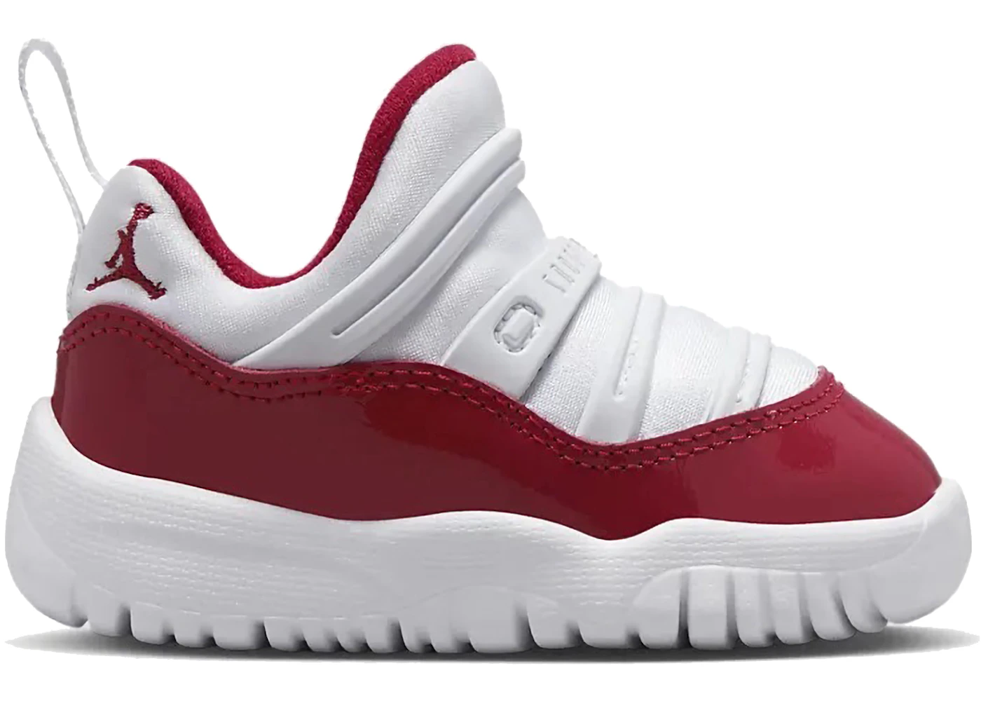 Nike jordan 11 retro little flex Clearance