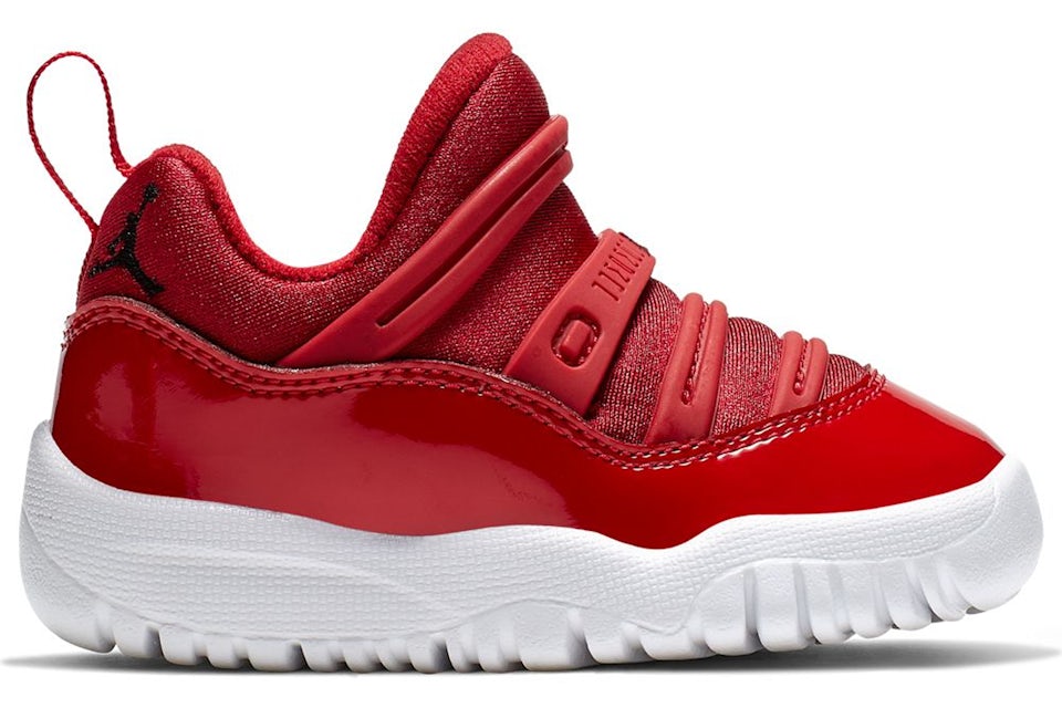 Retro 11 2025 little flex