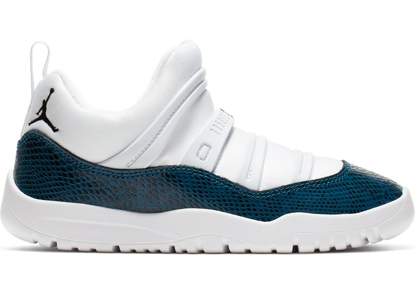 Jordan 11 2025 snakeskin stockx