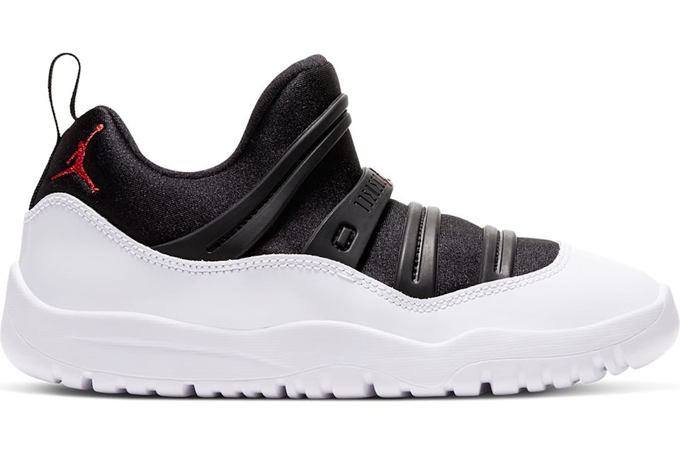 Retro 11 2025 little flex