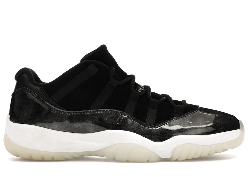 jordan 11 barons mens