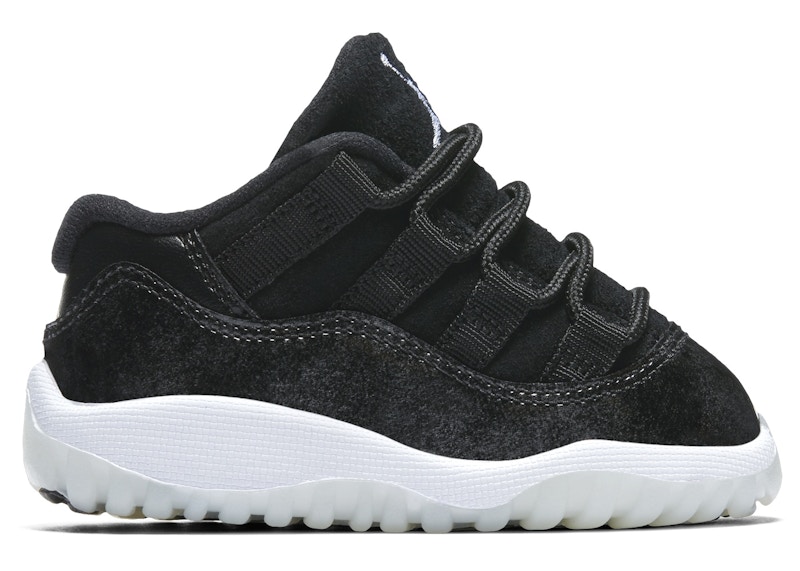 Air-Jordan-11-Retro-Low-Black-