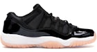 Jordan 11 Retro Low Bleached Coral (para escolares)