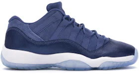 Air jordan 11 heiress blue Clearance