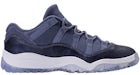 Jordan 11 Retro Low Blue Moon (PS)