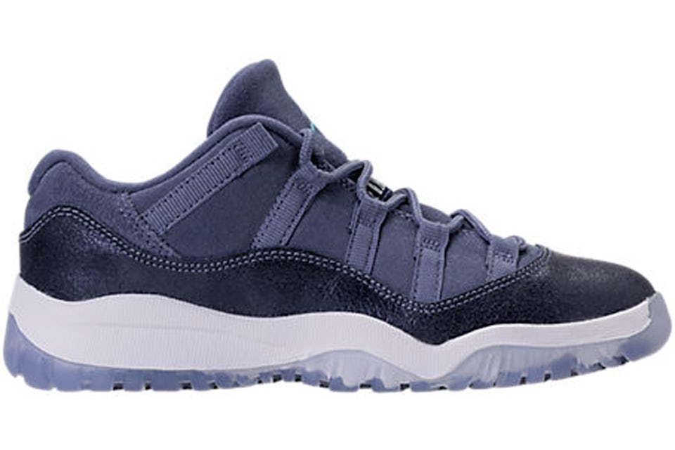 Jordan blue moon 11 Clearance