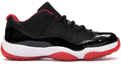Jordan 13 Retro Low Bred - 310810-027