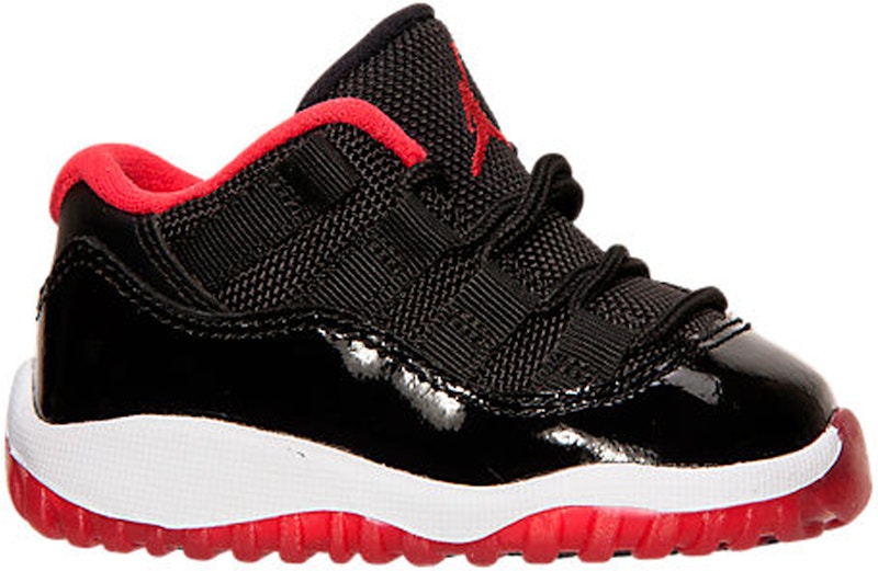 jordan 11 retro low td