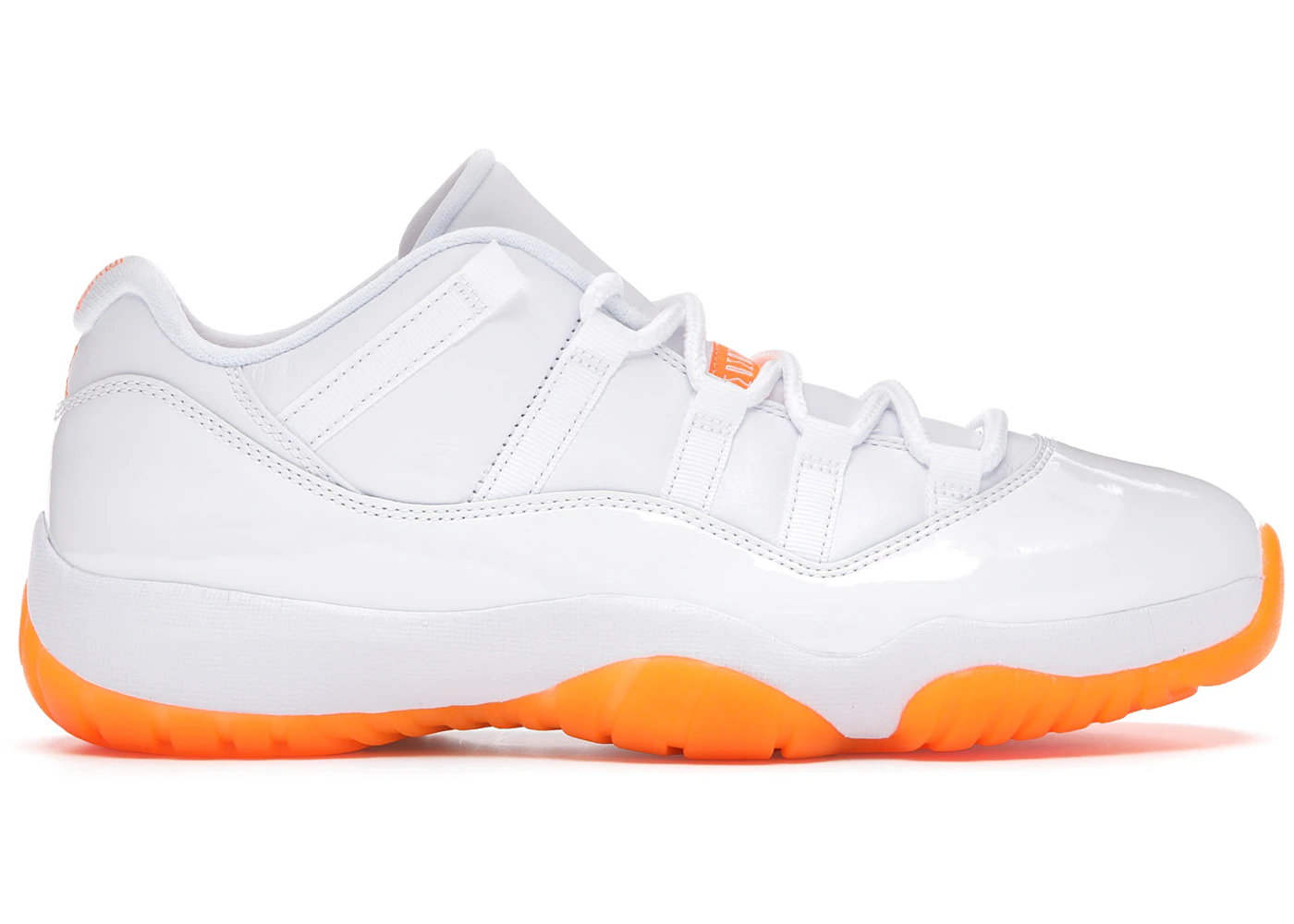 11's citrus Clearance