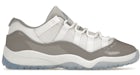 Jordan 11 Retro Low Cement Grey (PS)