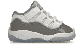Jordan 11 Retro Low Cement Grey (TD)