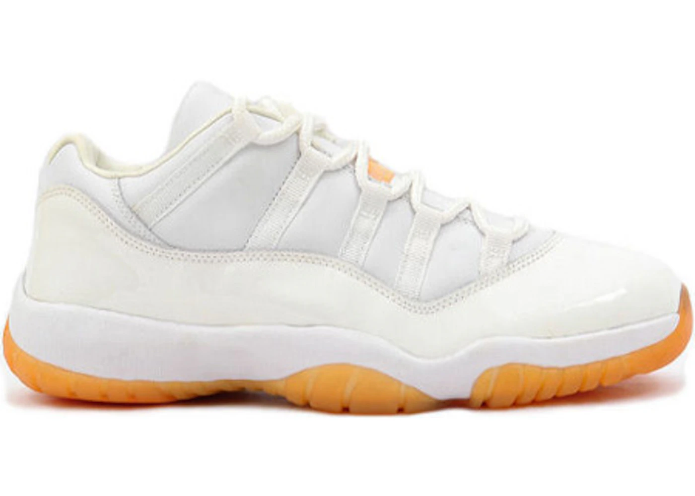 Jordan 11 Retro Low Citrus (2001) (Women's) - 833001-181 - US