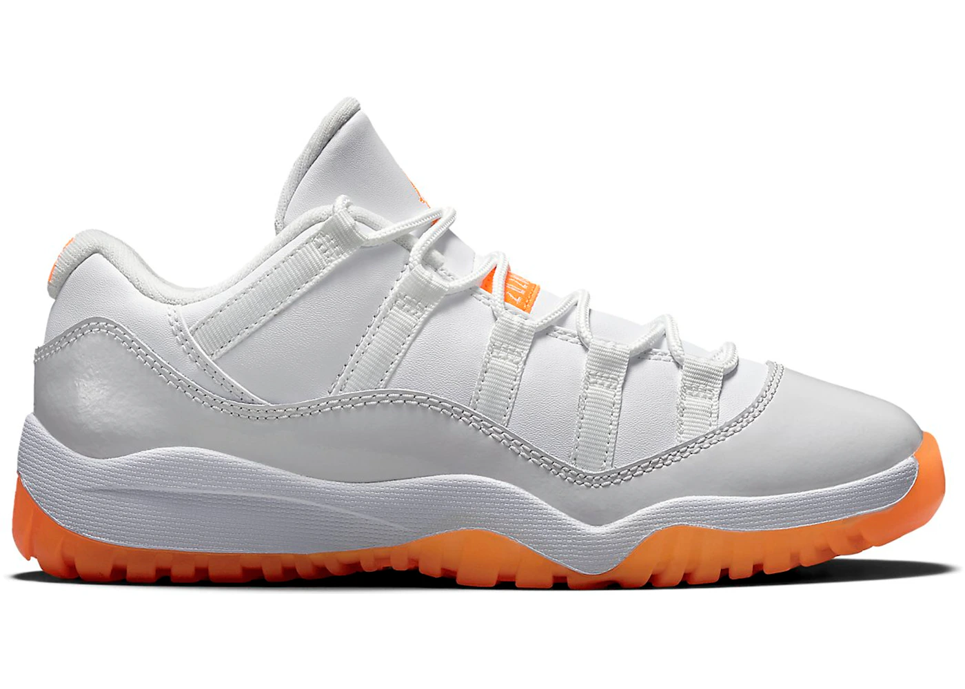Jordan 11 Retro Low Citrus (2015) (TD) - 645107-139 - US