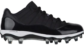 Jordan 11 Retro Low Cleat Columbia Men s AO1560 117 US