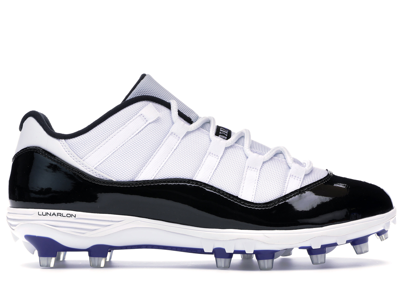 concord football cleats