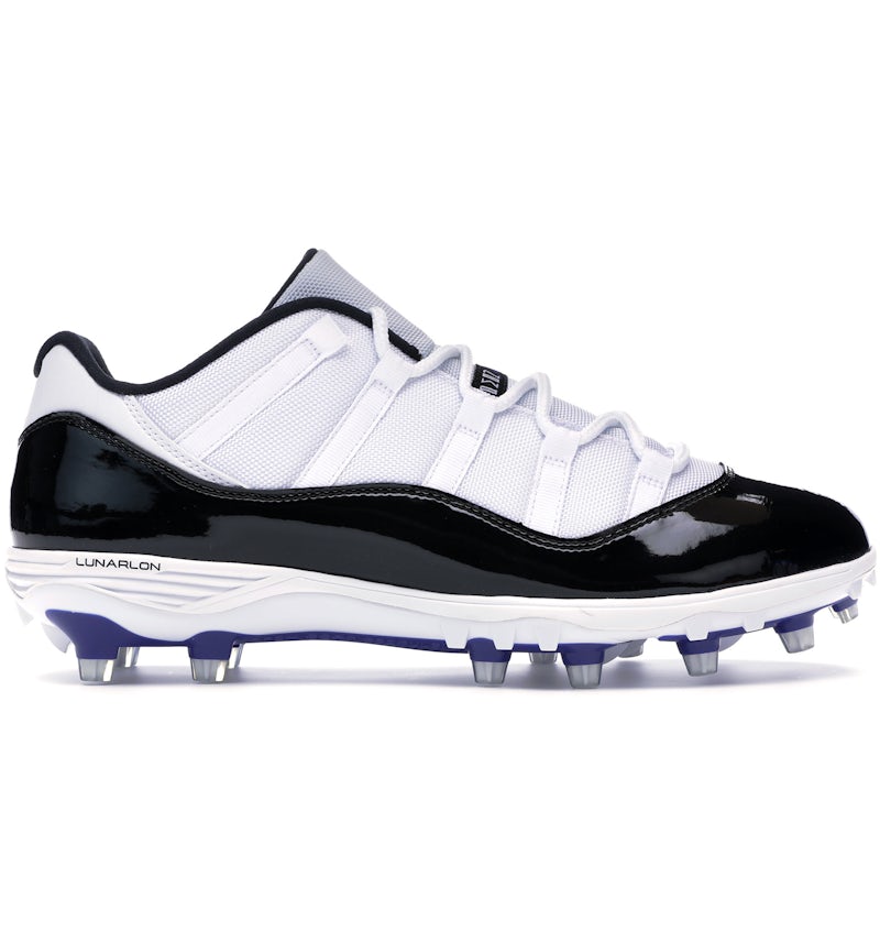 Jordan 11 Retro Low Cleat Concord Men's AO1560-123 US