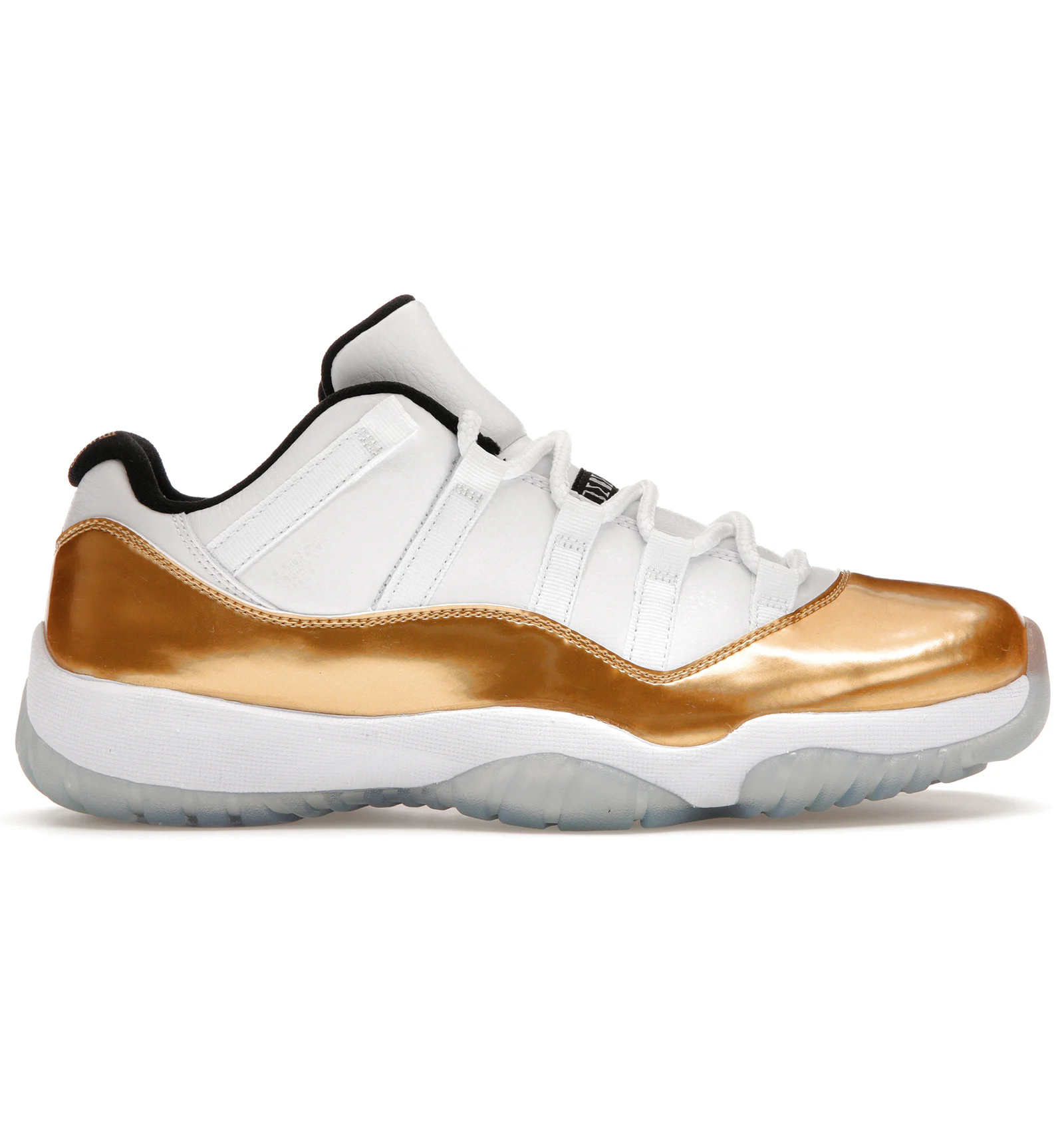 Jordan 11 rose gold low Clearance