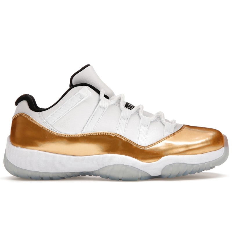 Jordan 11 Retro Low Closing Ceremony Men's 528895-103 US
