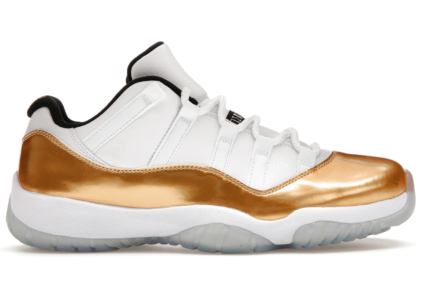 Jordan 11 Retro Low Closing Ceremony Men's 528895-103 US