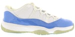 Jordan 11 Retro Low Columbia Blue (2001)