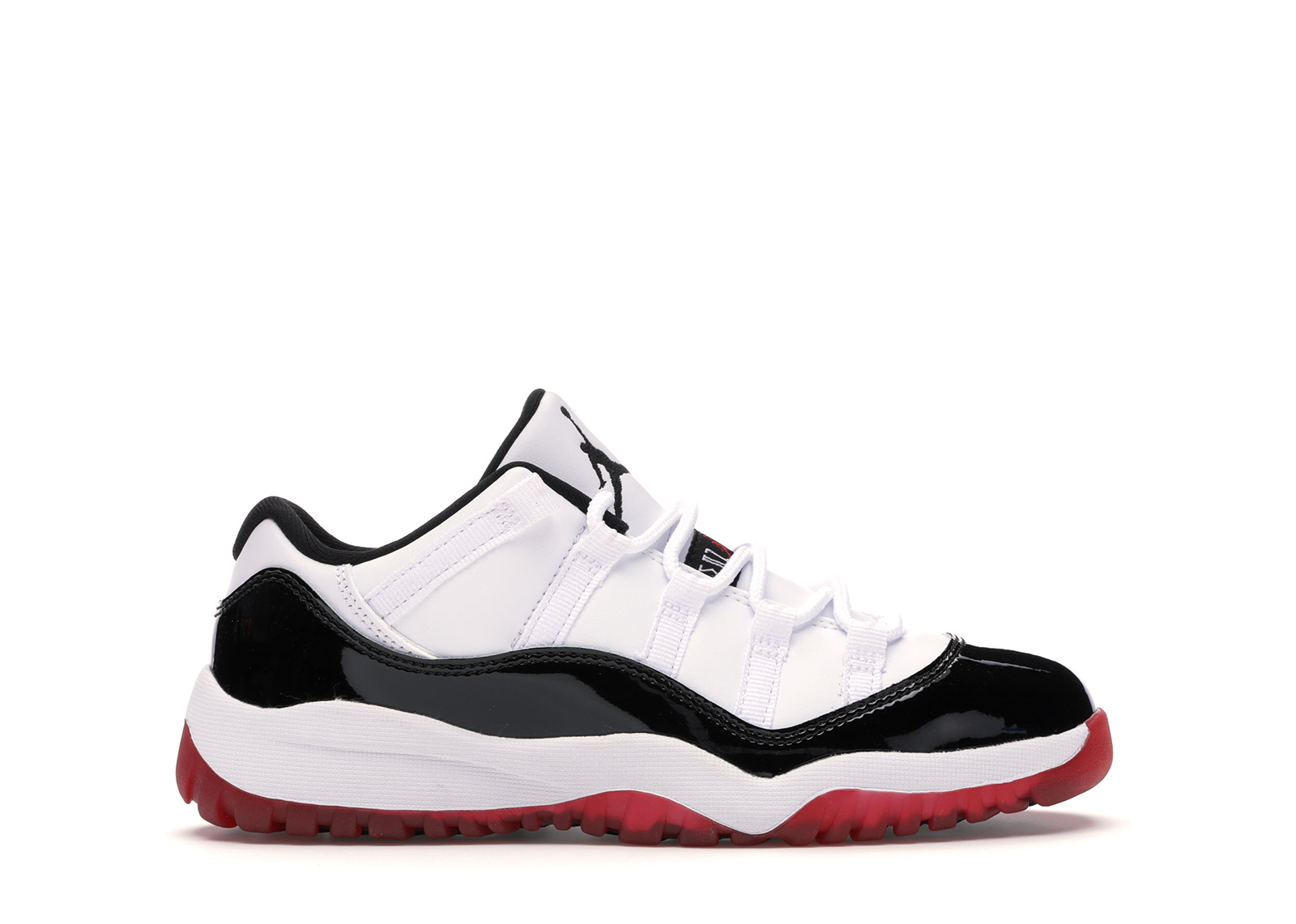 Buy Air Jordan Low Shoes & New Sneakers - StockX