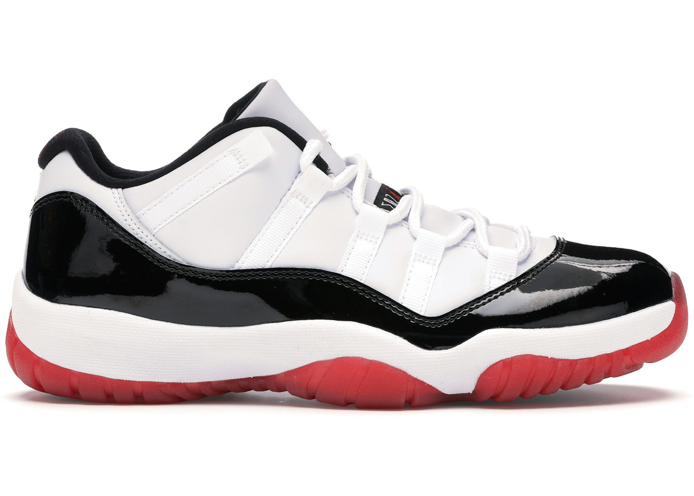 Buy Air Jordan 11 Sneakers - Stockx