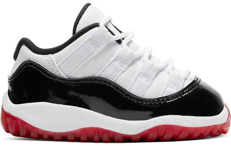 jordan 11 concorde low