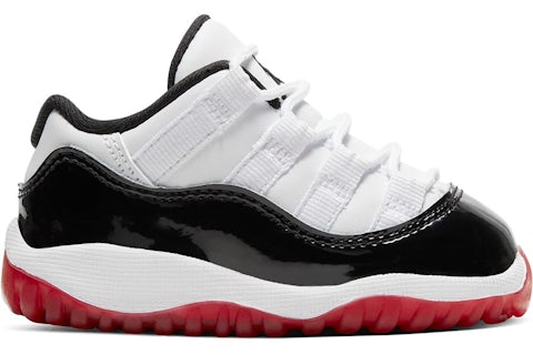 Jordan 11 concord low stockx discount