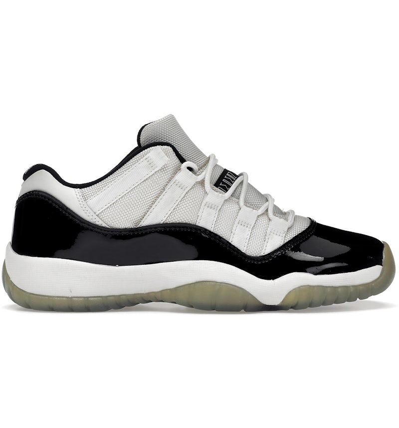 Basketball Shoes Jordan Concord 11 Toddler Low Kids Jordan