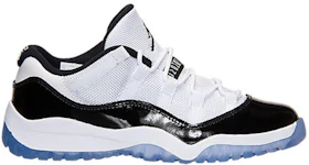 Retro 11 2025 concord 2011