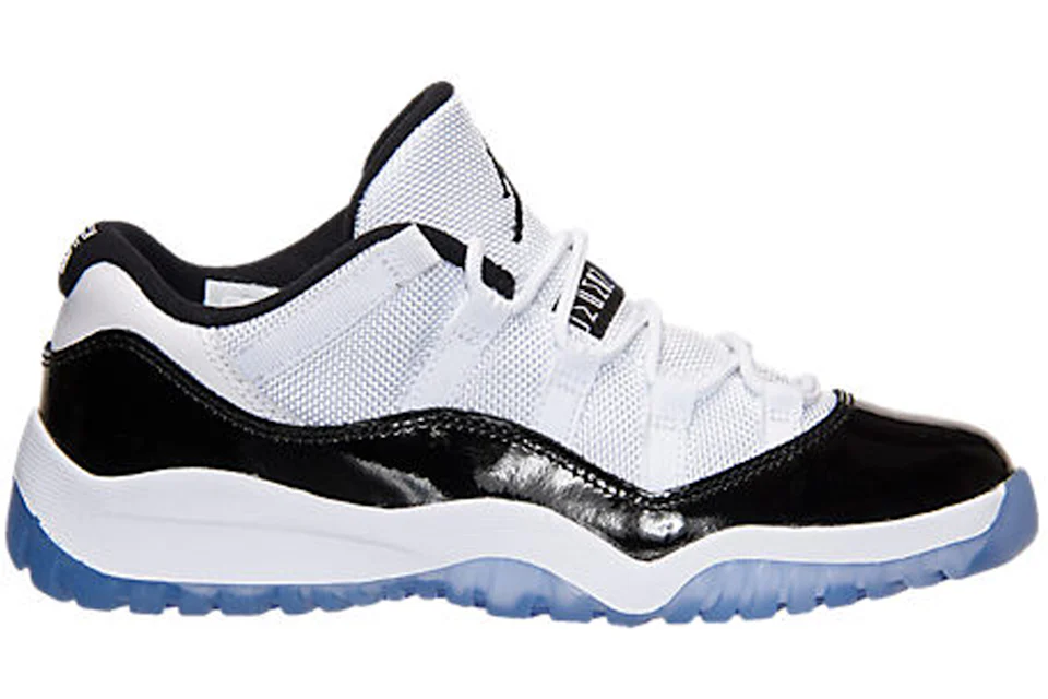 Stockx concords hot sale