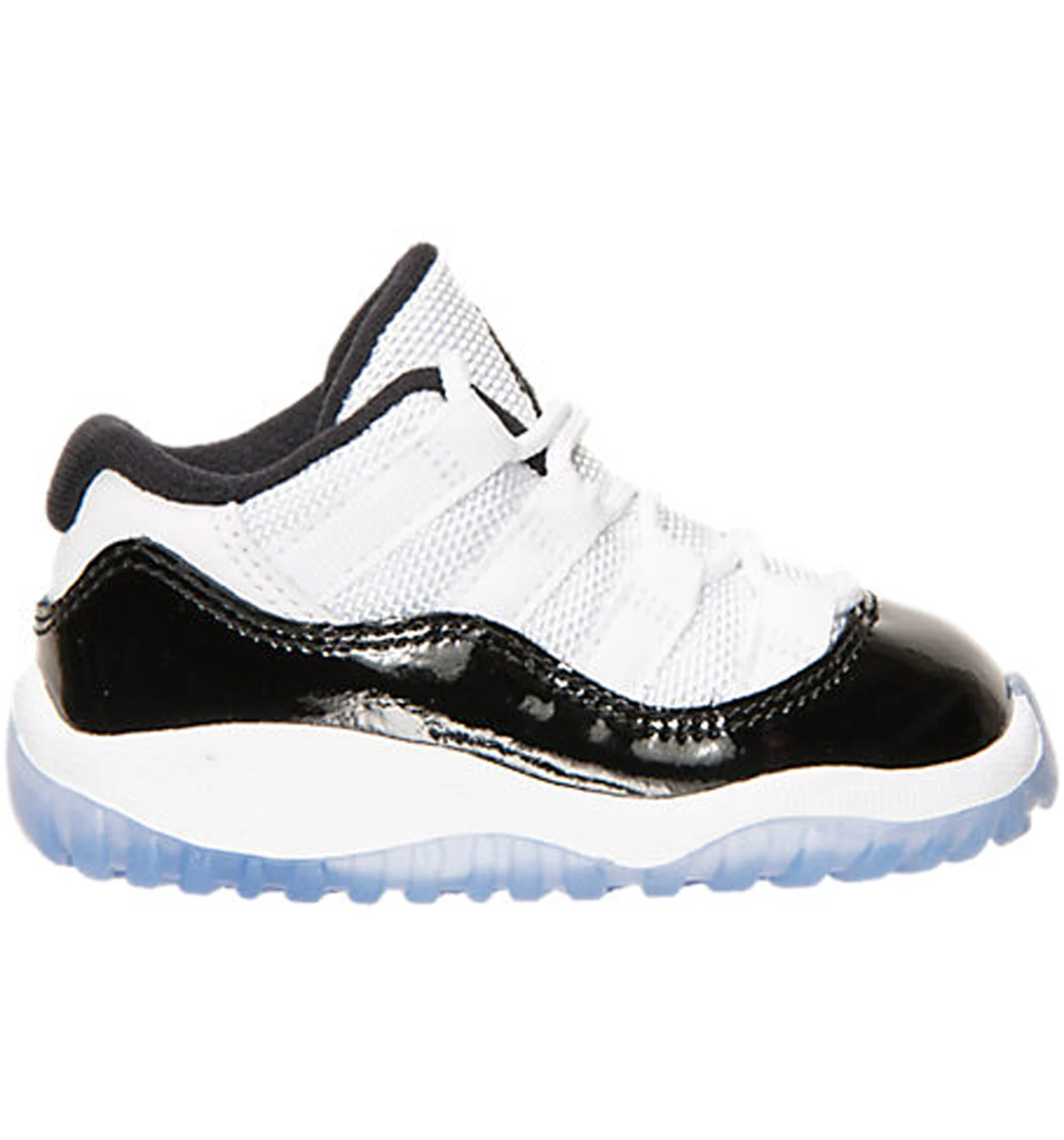 Jordan 11 Retro Low Concord TD Toddler 505836 153 GB