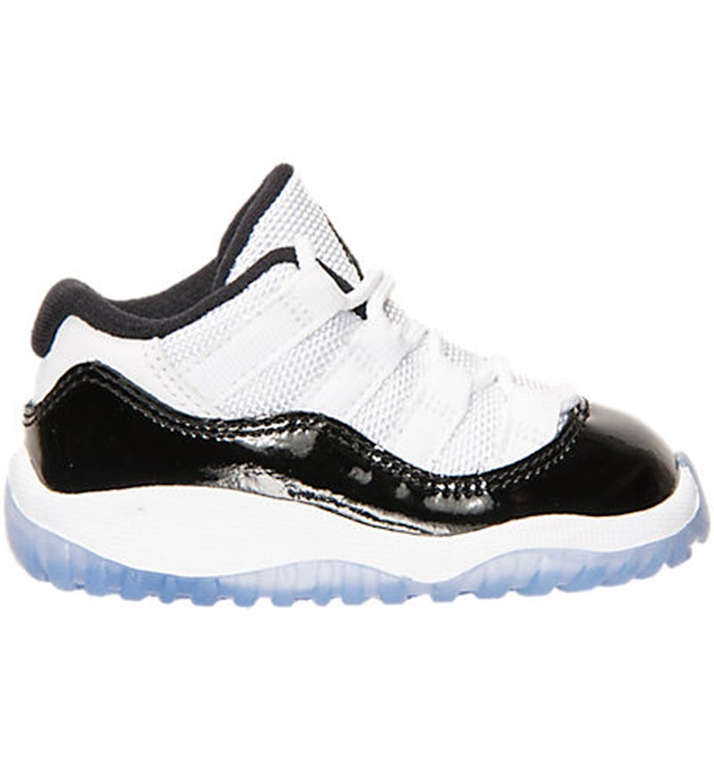 Concord 2011 Stockx Jordan Concord Jordan 11 Retro Low IE White