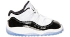 Jordan 11 Retro Low Concord (para niños)