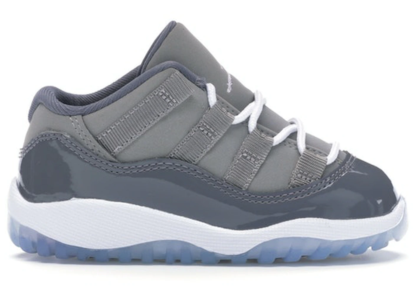Jordan 11 Retro Low Cool Grau TD 505836 003 DE
