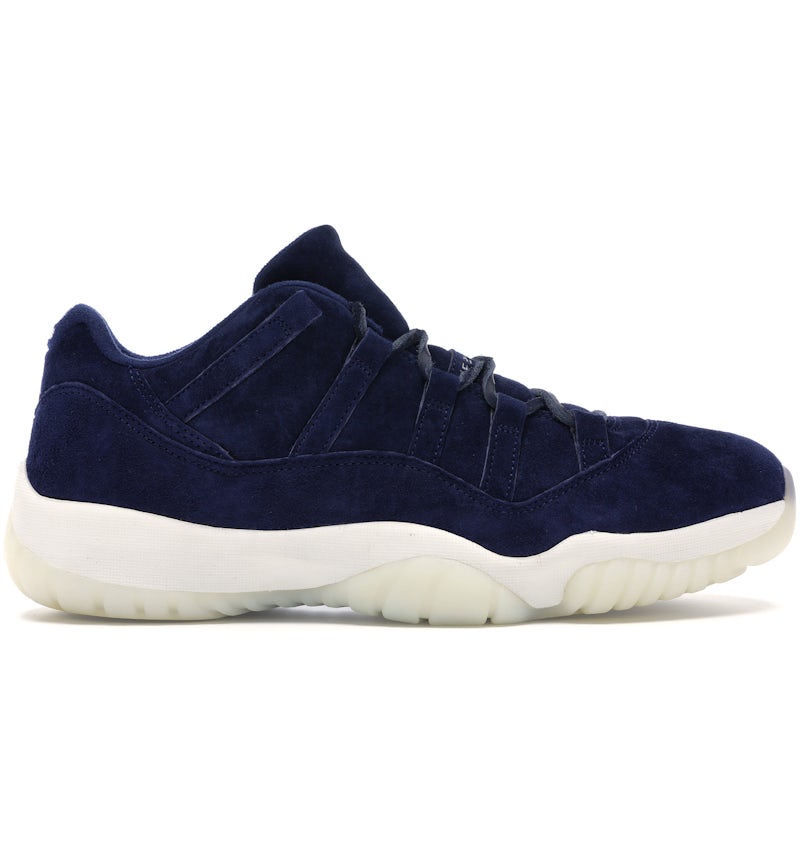 Derek Jeter Jordan Jordan 11 Low Re2pect Jordan 11 Retro Low Derek