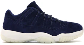 Jordan 11 Retro Premium Derek Jeter Men's - 351792-147 - US
