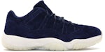 Jordan 11 Retro Bassa Derek Jeter RE2PECT