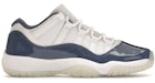 Jordan 11 Retro Low Diffused Blau (GS)